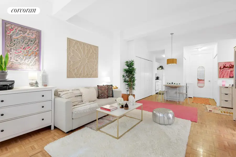 88 Greenwich Street #526, New York, NY 10006 - #2