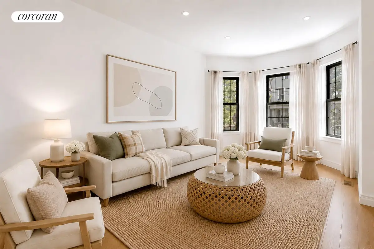 174 Warwick Street, Brooklyn, NY 11207 - #1