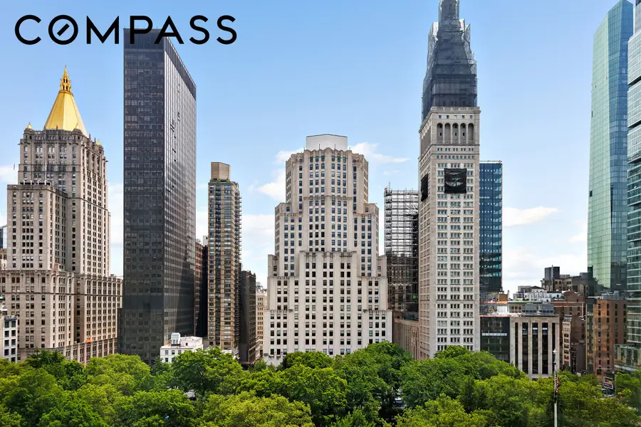 10 Madison Square W #11E, Manhattan, NY 10010 - #2