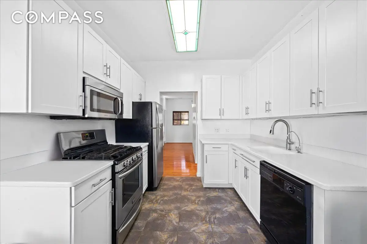 566 Louisiana Avenue #3, Brooklyn, NY 11239 - #1