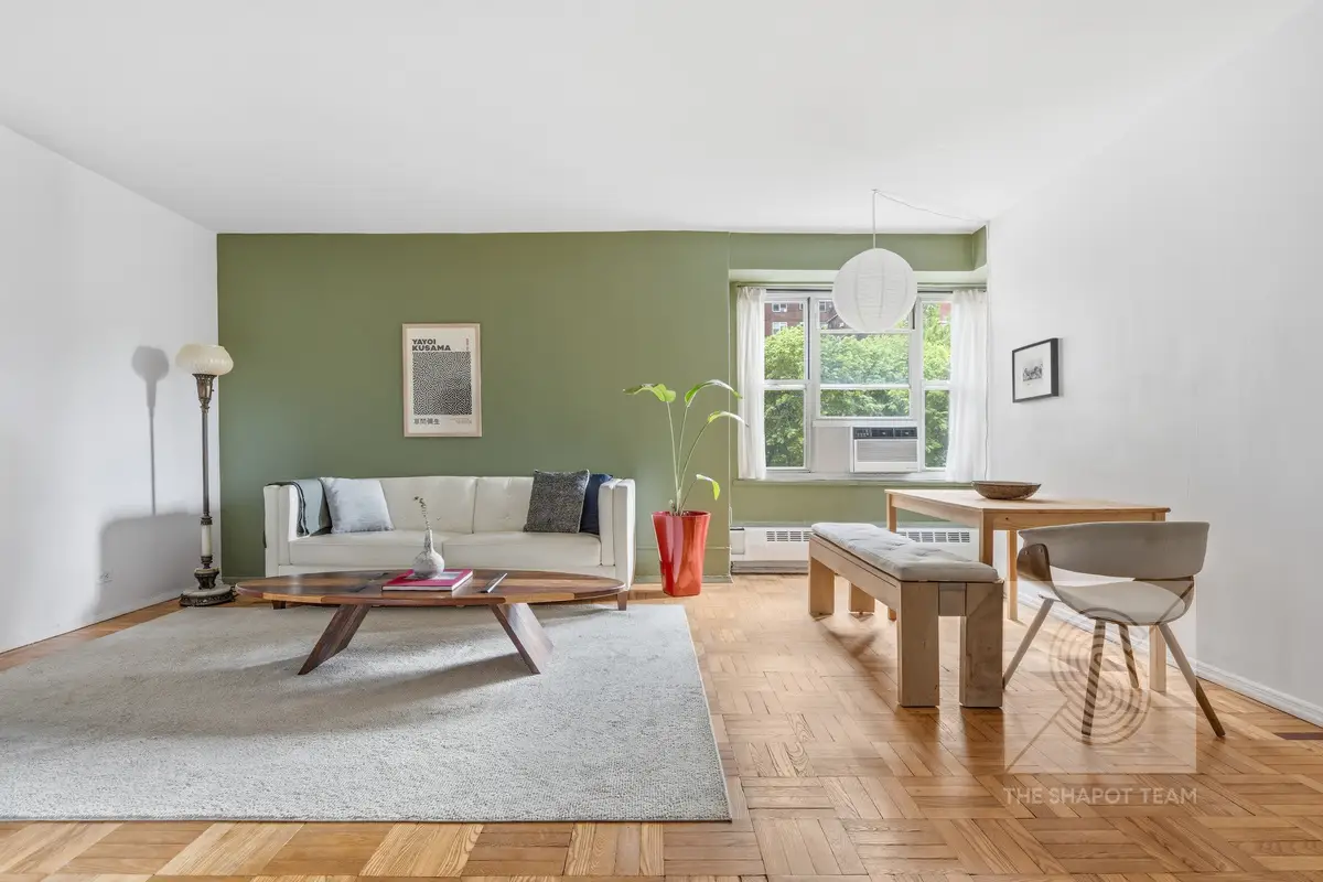 457 Fdr Drive #A502, Manhattan, NY 10002 - #1
