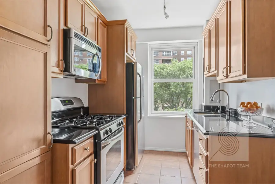 457 Fdr Drive #A502, Manhattan, NY 10002 - #3