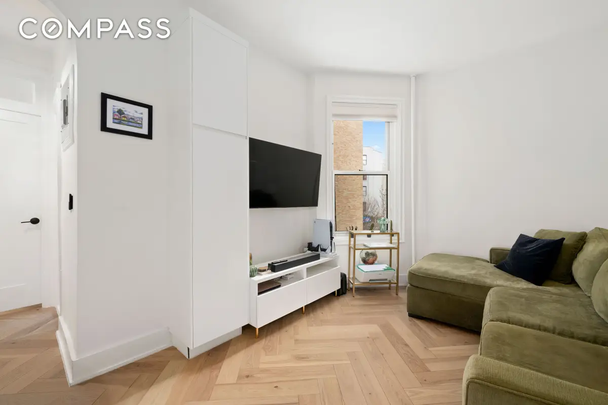 128 W 138th Street #3E, New York, NY 10030 - #1