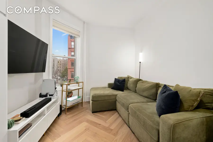 128 W 138th Street #3E, New York, NY 10030 - #3
