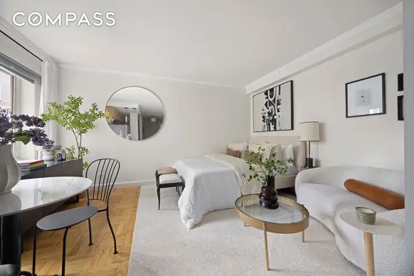 166 E 63rd Street #8L, Manhattan, NY 10065