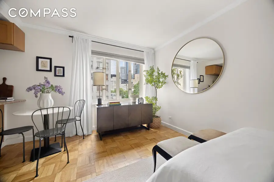 166 E 63rd Street #8L, Manhattan, NY 10065 - #2