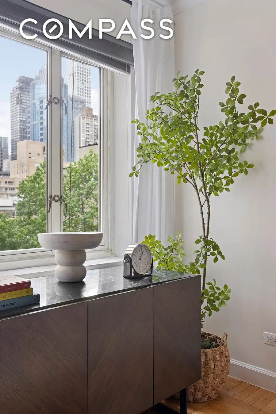 166 E 63rd Street #8L, Manhattan, NY 10065 - #3