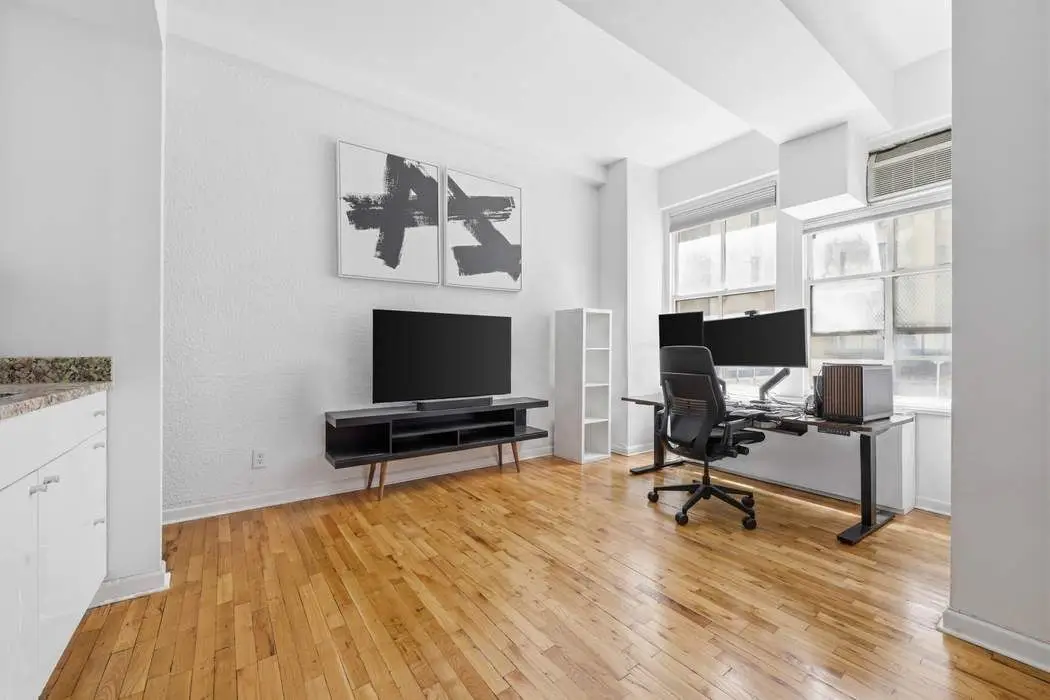4 Lexington Avenue #2N, Manhattan, NY 10010 - #1
