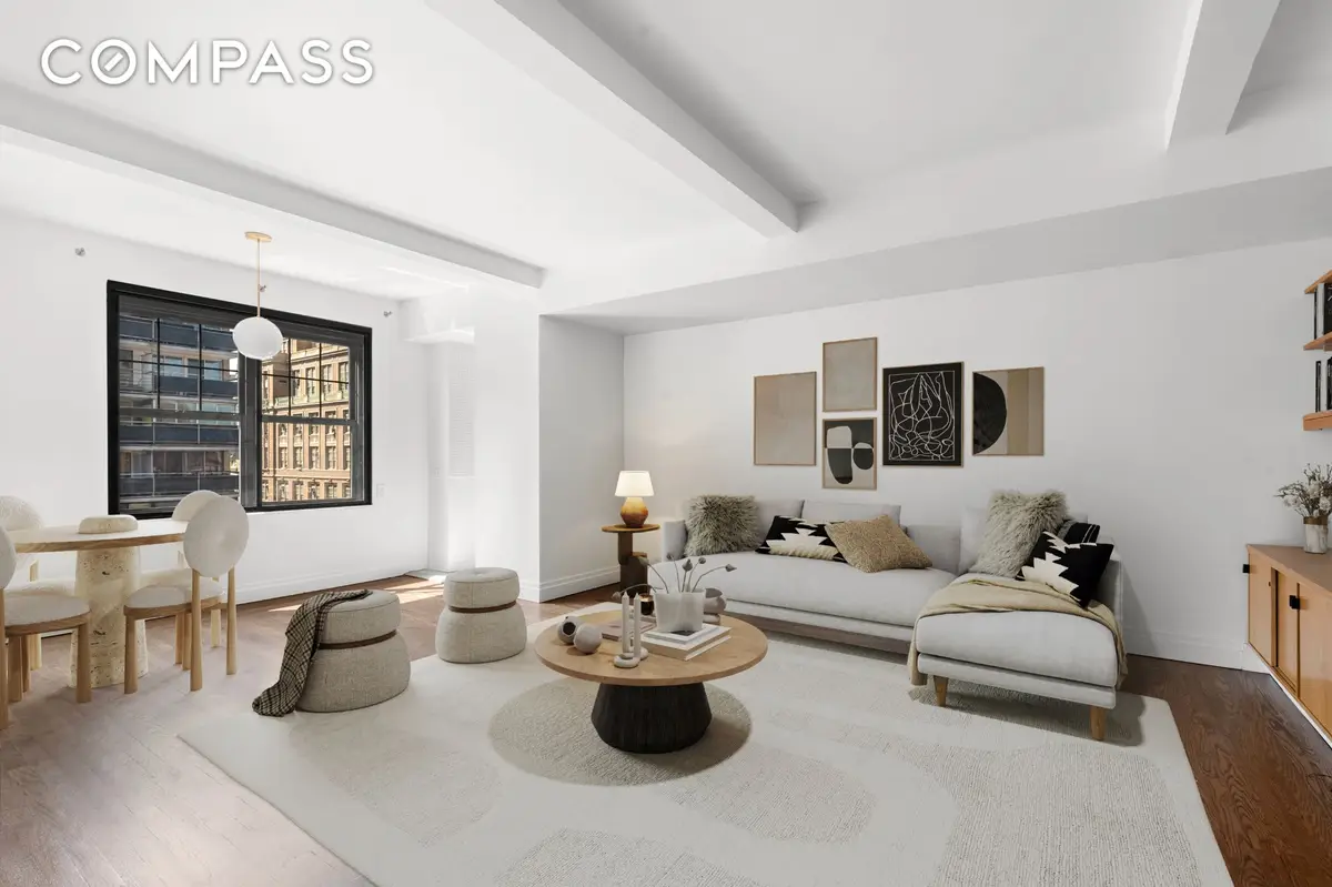 200 E 16th Street #14K, Manhattan, NY 10003 - #1