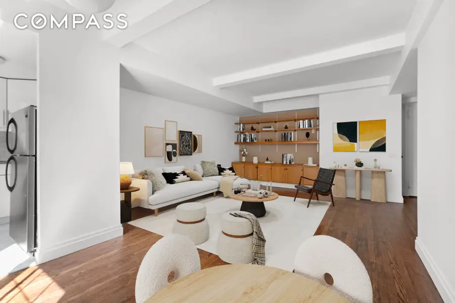 200 E 16th Street #14K, Manhattan, NY 10003 - #2