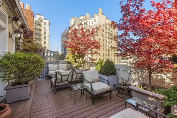 18 E 77th Street #5AB, Manhattan, NY 10021