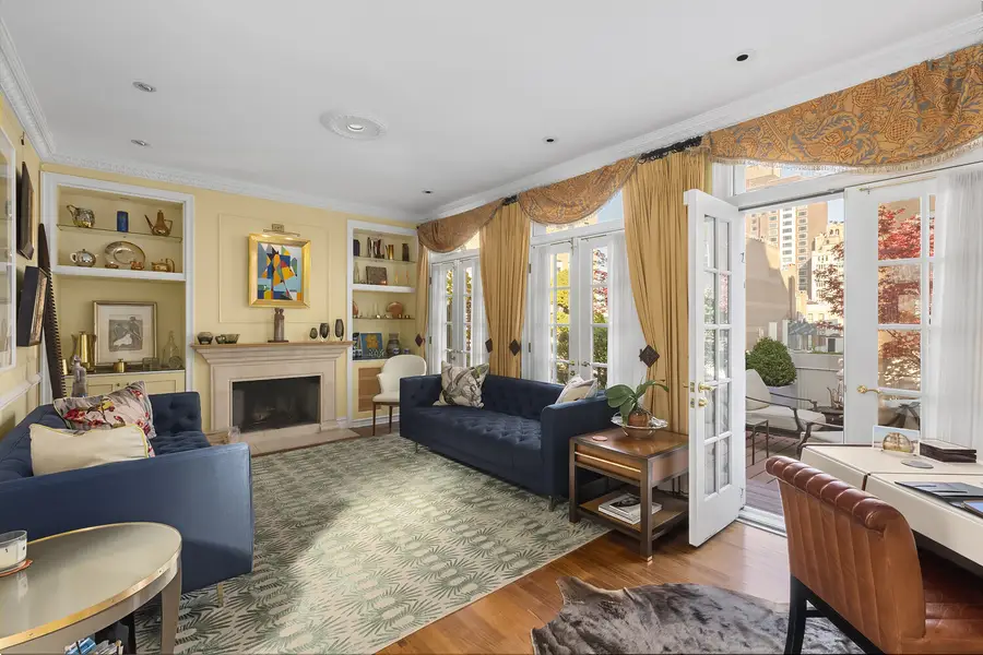 18 E 77th Street #5AB, New York, NY 10021 - #2