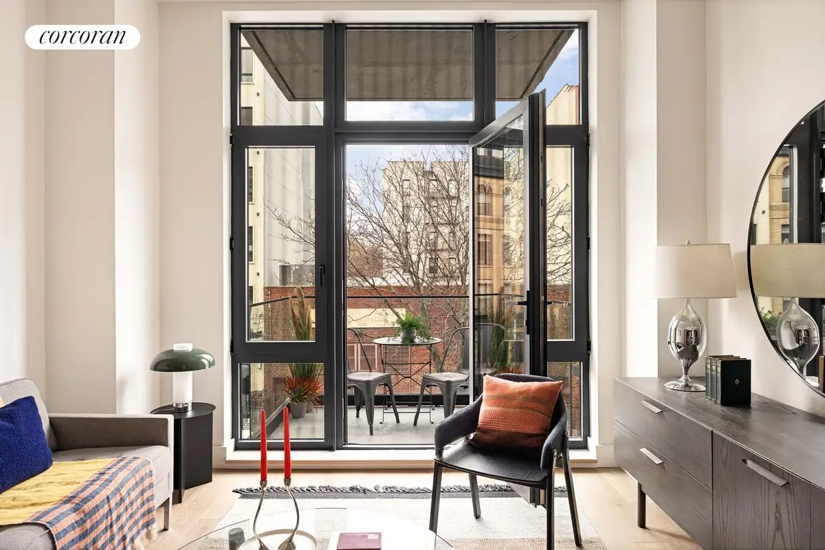 817 Classon Avenue #6C, Brooklyn, NY 11238 - #1