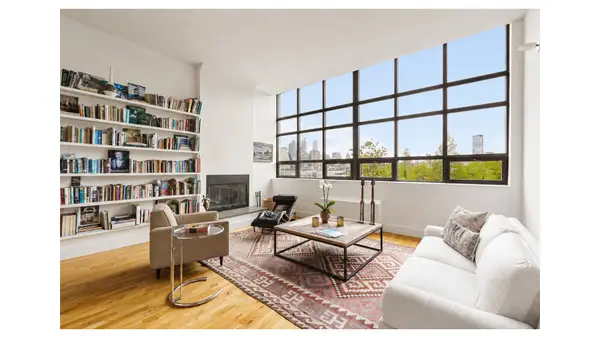 360 Furman Street #220, Brooklyn, NY 11201