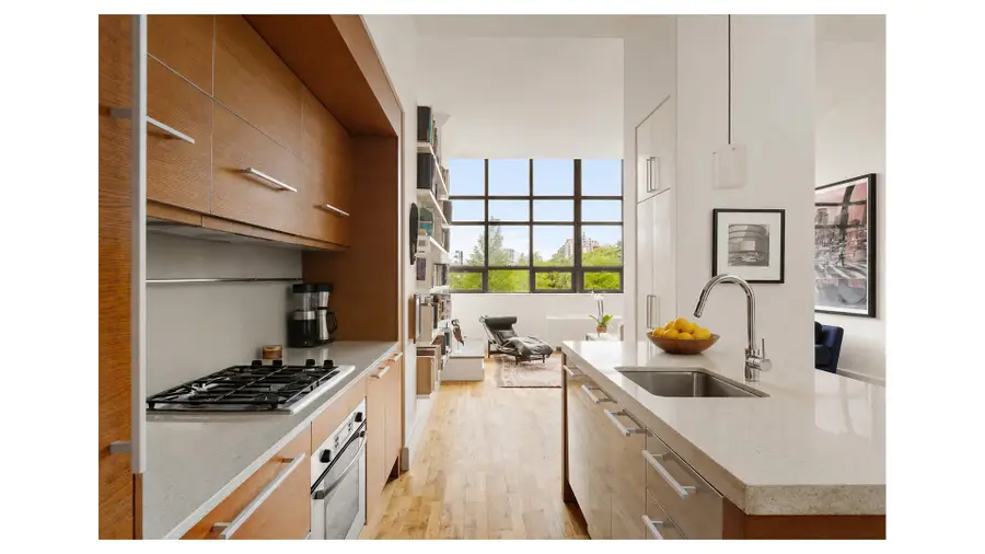 360 Furman Street #220, Brooklyn, NY 11201 - #3