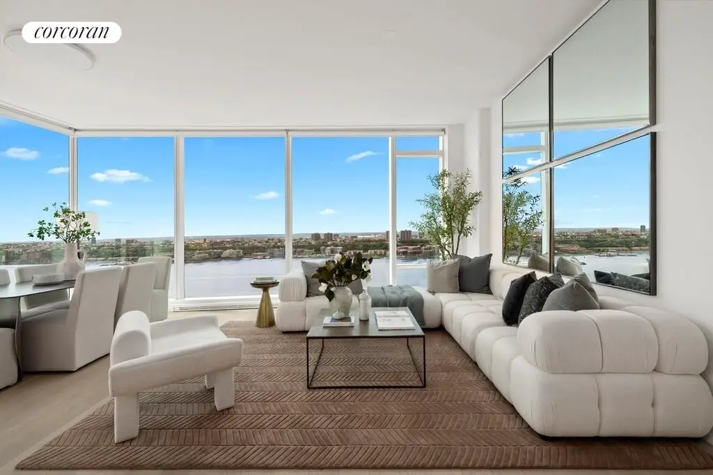 30 Riverside Boulevard #32A, New York, NY 10069 - #1