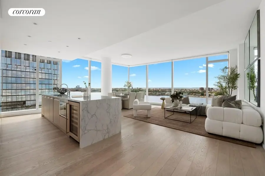 30 Riverside Boulevard #32A, New York, NY 10069 - #2