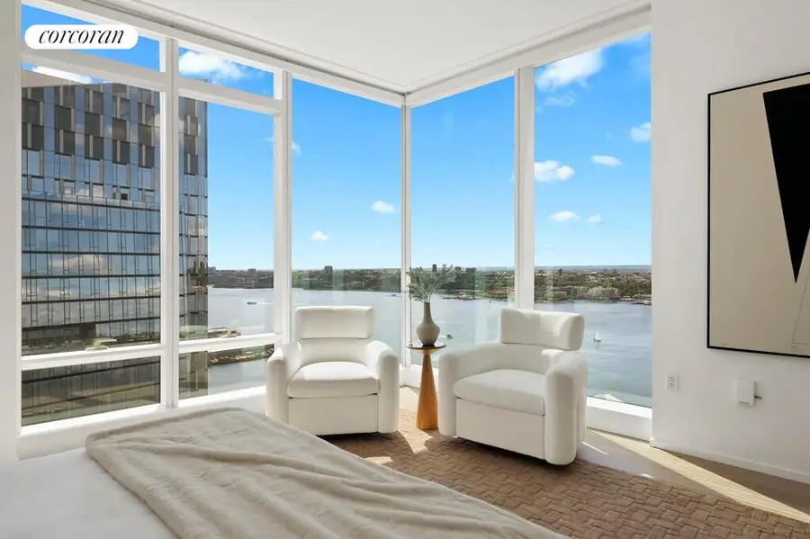 30 Riverside Boulevard #32A, New York, NY 10069 - #3