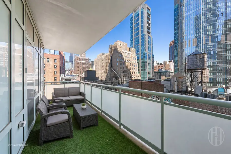 325 5th Avenue #20D, New York, NY 10016-5038 - #2
