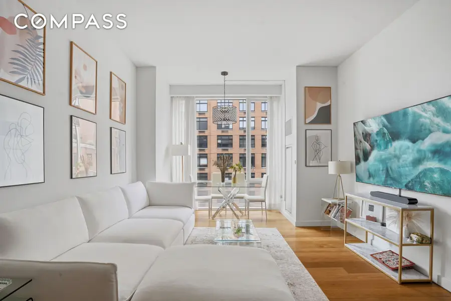 311 W Broadway #7D, New York, NY 10013 - #2