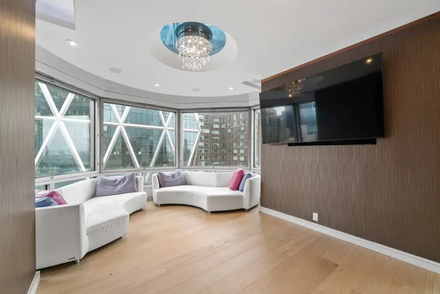 301 W 57th Street #39-E, Manhattan, NY 10019 - #2
