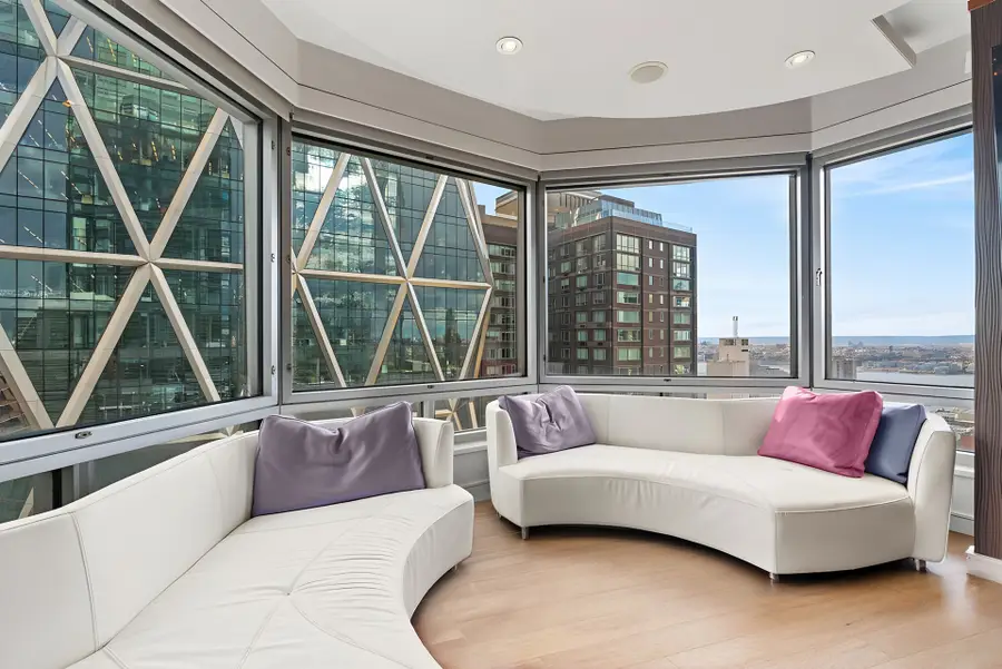 301 W 57th Street #39-E, Manhattan, NY 10019 - #3