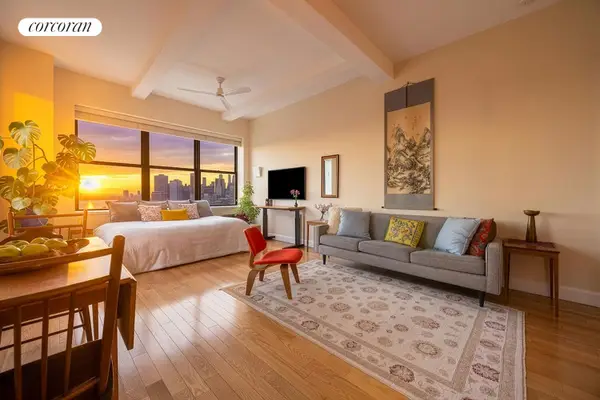 150 Joralemon Street #11G, Brooklyn, NY 11201