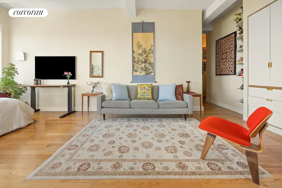 150 Joralemon Street #11G, Brooklyn, NY 11201 - #2