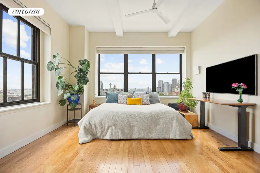 150 Joralemon Street #11G, Brooklyn, NY 11201 - #3