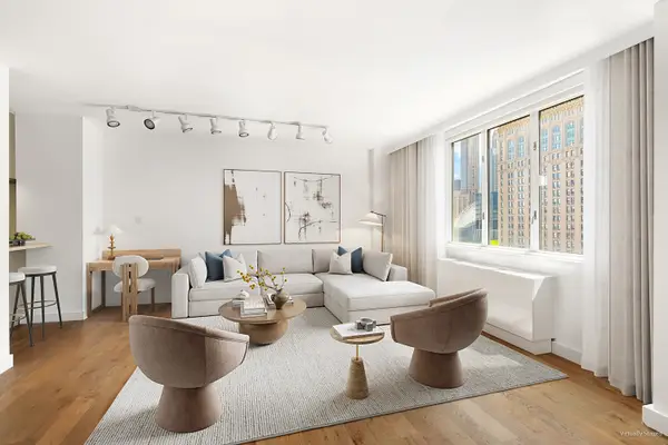 225 Rector Place #11S, Manhattan, NY 10280