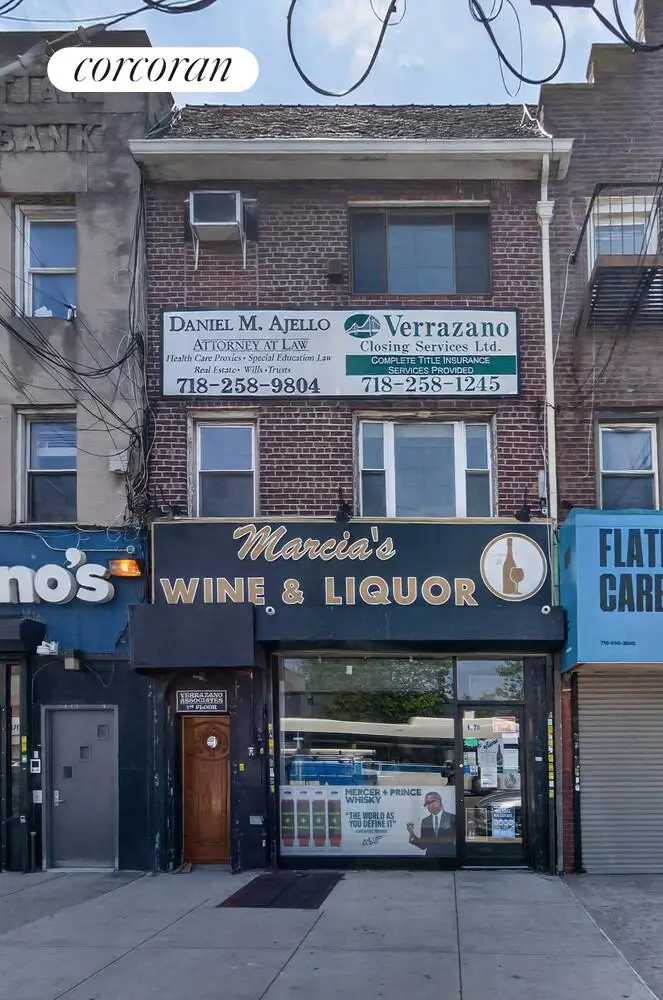 1970 Flatbush Avenue #TWNH, Brooklyn, NY 11234 - #2