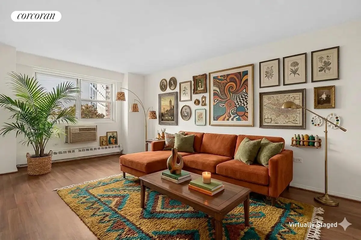175 Willoughby Street #7N, Brooklyn, NY 11201 - #1