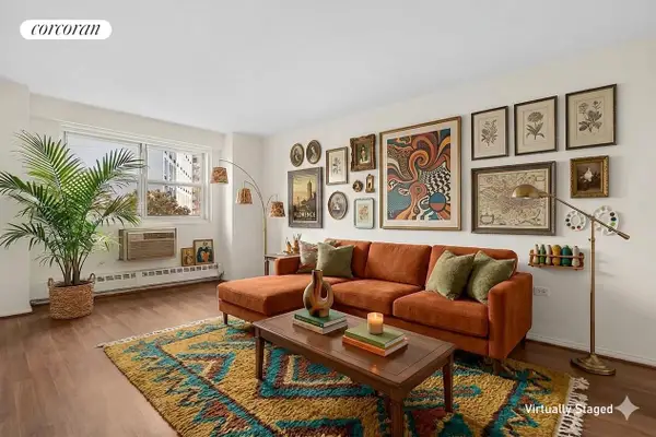 175 Willoughby Street #7N, Brooklyn, NY 11201
