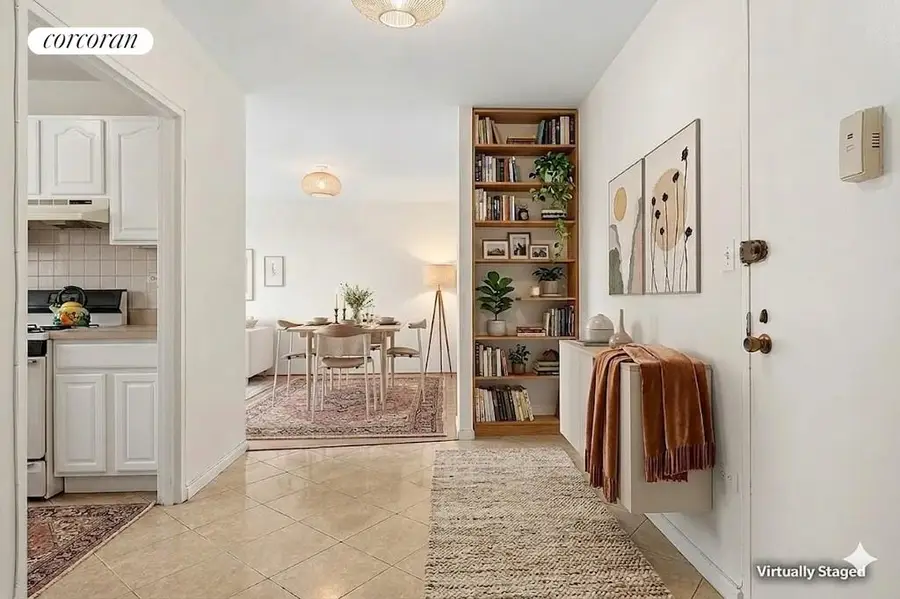 175 Willoughby Street #7N, Brooklyn, NY 11201 - #3