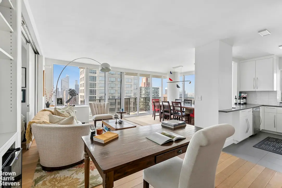 161 W 61st Street #34B, Manhattan, NY 10023 - #1