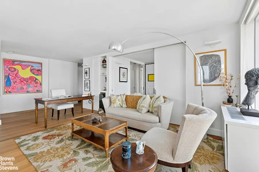 161 W 61st Street #34B, Manhattan, NY 10023 - #2