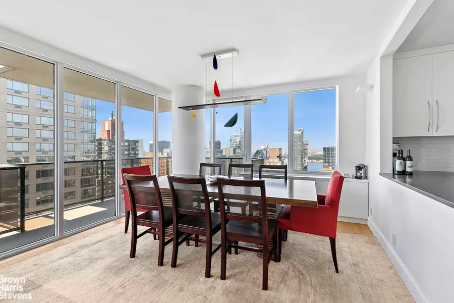 161 W 61st Street #34B, Manhattan, NY 10023 - #3