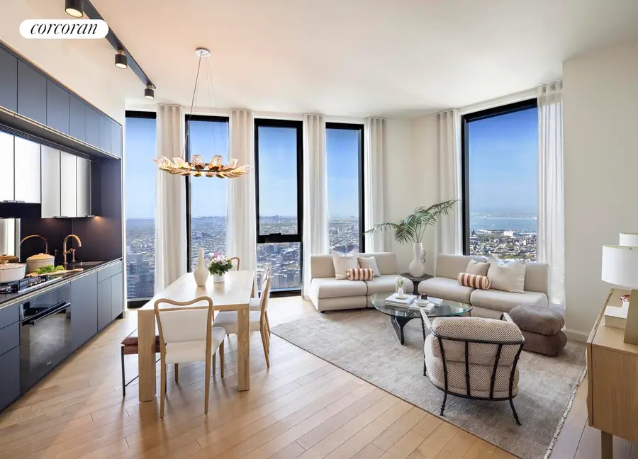 85 Fleet Street #74A, Brooklyn, NY 11201 - #3
