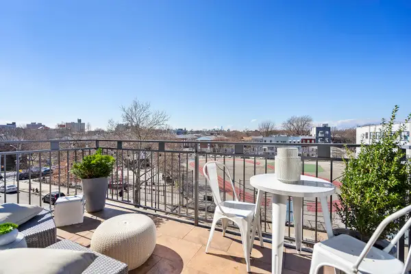116 Covert Street #4A, Brooklyn, NY 11207