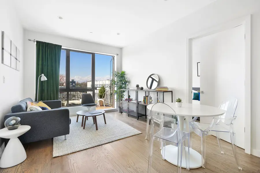 116 Covert Street #4A, Brooklyn, NY 11207 - #2