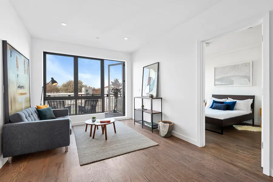 116 Covert Street #4A, Brooklyn, NY 11207 - #3