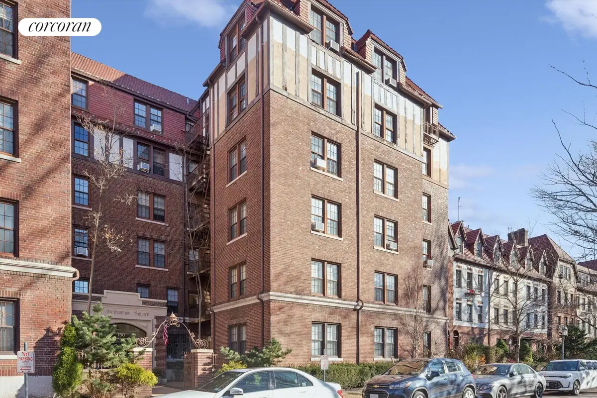 150 Burns Street #3A, Queens, NY 11375 - #1