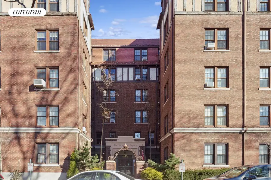 150 Burns Street #3A, Queens, NY 11375 - #2