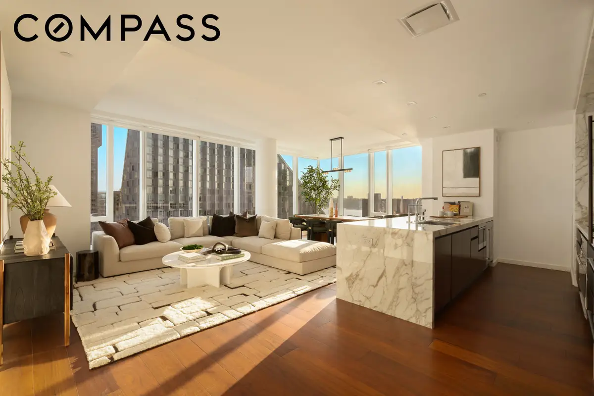 1 W End Avenue #15J, Manhattan, NY 10023 - #1