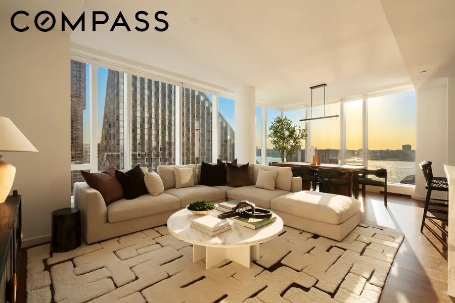 1 W End Avenue #15J, Manhattan, NY 10023 - #2