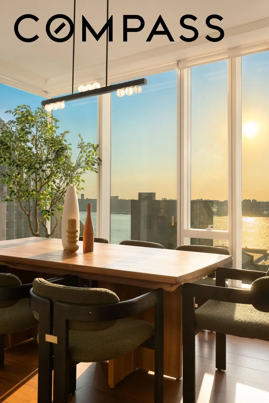 1 W End Avenue #15J, Manhattan, NY 10023 - #3
