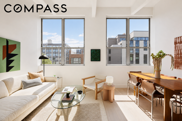 338 Berry Street #4G, Brooklyn, NY 11249