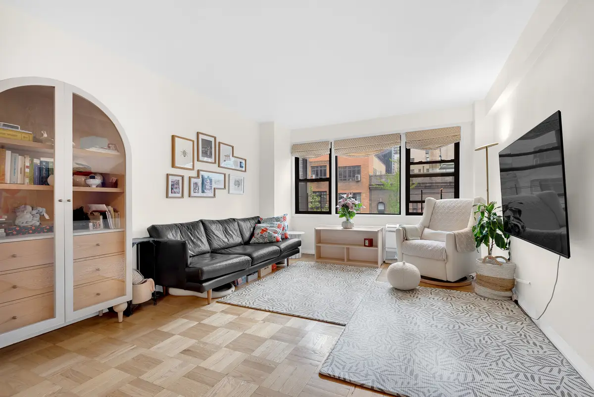 345 E 52nd Street #7H, Manhattan, NY 10022 - #1