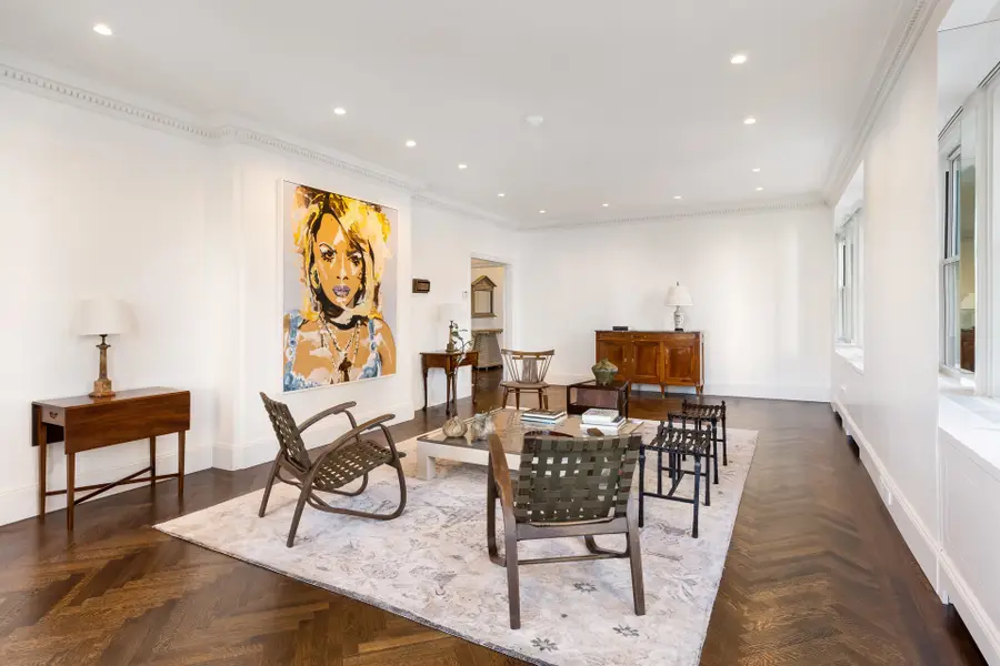 781 5th Avenue #1205, Manhattan, NY 10022 - #2