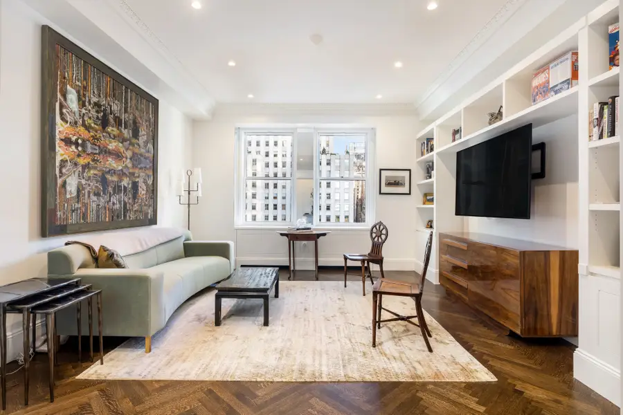 781 5th Avenue #1205, Manhattan, NY 10022 - #3